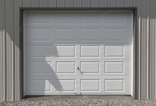 Not All Steel Doors Are Alike