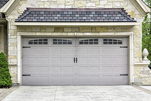 Garage Door Maintenance