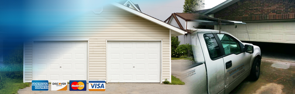 Garage Door Repair Lindon, UT | 801-923-6005 | Call Now !!!